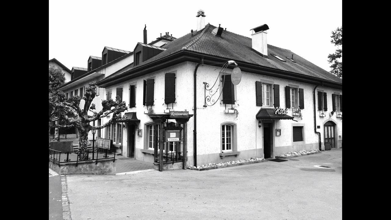 Le Bras D'or Mini-hôtel *